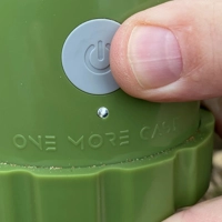 OMC B8M8 Electronic Bait Grinder